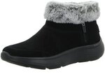 Skechers Damenstiefel On-The-Go Encore - Snow-Capped