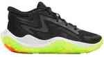 Under Armour Kinderschuhe 6001587-002