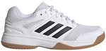 adidas Sportschuhe Baskets Speedcourt K caoutchouc