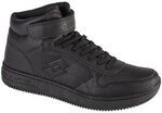 Lotto Herrenstiefel Paliot Mid Oc