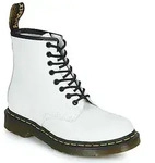 Dr. Martens Damenstiefel 1460 WHITE SMOOTH in Weiss, 36