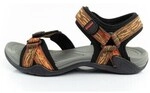 Grisport Flache Sandalen GR25349025L