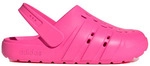 adidas Clogs Sandales Adilette Clog 2.0 synth&eacute;tique