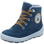 Superfit Stiefel Schnuerstiefel ette 1-106318-8020