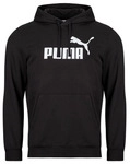 Puma Kapuzensweaters ESS No. 1 Logo Hoodie FL