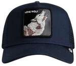Goorin Bros Schirmm&uuml;tze Cappellino Uomo Lone Wolf Trucker Edge