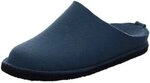 Haflinger Hausschuhe Flair Soft 311010-108 piniengr&uuml;n Filz 311010-108
