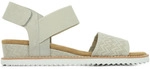Skechers Keilabsatzsandalen 31440