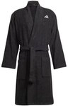 adidas Herren-Jacke Sport BATHROBE JG5823--(000)