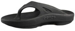 Oofos Zehentrenner 1000 black