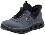 Rieker Damenschuhe Slipper HWK Halbschuhe M6065-12