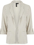 Vero Moda Blazer VMJESMILO 3/4 LOOSE BLAZER