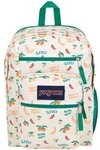 Jansport Rucksack K&uuml;rschnerei-HERREN