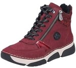 Rieker Damenstiefel Stiefeletten 45960-35 -38