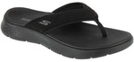 Skechers Zehentrenner Go Walk Flex Sandal - Holly
