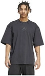 adidas T-Shirt T-shirt Power Oversize 74% coton, 26% polyester recycl&eacute;