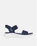 Skechers Sandalen Slip Ins - Summerville