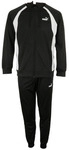 Puma Jogginganz&uuml;ge Hooded Poly Suit