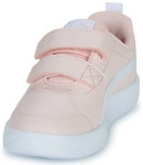 Puma kinderschuhe Courtflex V3 V PS
