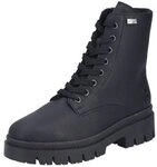 Rieker Stiefeletten Stiefeletten HWK Stiefel Z9447-00
