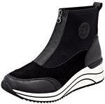 Remonte Stiefel Stiefeletten Stiefel D0T78-02