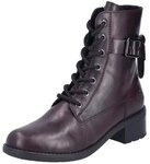 Rieker Stiefeletten Stiefeletten 75431-35 -38
