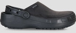 Crocs Clogs Classic Crafted Velvet Clog