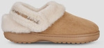 Crocs Hausschuhe Cls Unfurgettable Sueded Clog