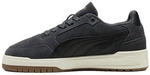 Puma Sneaker Baskets shuffle downtown sd gris