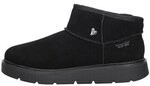 Skechers Stiefeletten Slip-Ins Keep Street - Cozy Mini