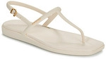 Crocs Flache Sandalen Miami Thong Sandal