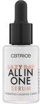 Catrice gezielte Gesichtspflege Lazy Day All-in-One Gesichtsserum