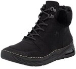 Rieker Damenstiefel Stiefeletten 44555-00 -39