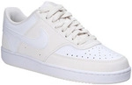 Nike Sneaker Baskets court vision low cuir synth&eacute;tique