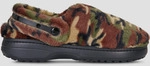 Crocs Clogs Cls Unfurgettable Camo Clog