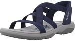Skechers Sandalen Reggae Slim Stretch Flex