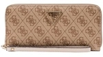 Guess Geldbeutel LAUREL II SLG LARGE ZIP AROUND SWSG74 59146