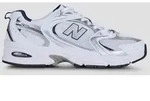 New Balance Sneaker 530 in Weiss, 38