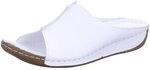 Andrea Conti Clogs Pantoletten Da. Pantolette 0027423 001