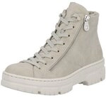 Rieker Stiefel Stiefeletten HWK Stiefel Z7410-62