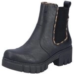 Rieker Stiefel Stiefeletten 74562-00