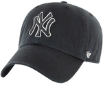 '47 Brand Schirmm&uuml;tze New York Yankees MLB Clean Up Cap