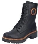 Rieker Stiefeletten Stiefeletten HWK Stiefel 72613-00 00