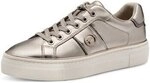 Tamaris Halbschuhe Schnuerschuhe M2372442