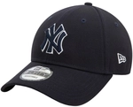 New-Era Schirmm&uuml;tze World Series 9FORTY New York Yankees Cap