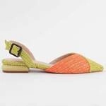 Montevita Ballerinas 102945