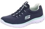 Skechers Sneaker Summits,Blau 12980 NVAQ*