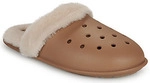 Crocs Hausschuhe Classic Fuzz Scuff