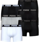 Puma Boxer PUMA BASIC Pack de 6