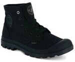 Palladium Damenstiefel MONO CHROME